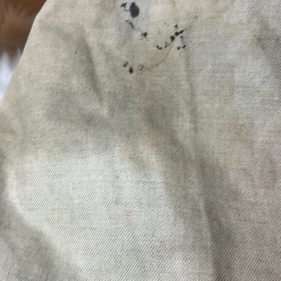 Goyard Saint Luis tote bag. Needs repair but is still functional. - Picture 15 of 16